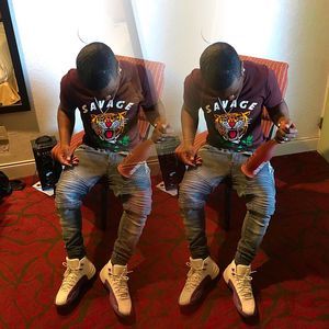 Meet your Posher, Vic